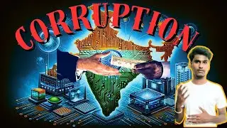 Can Technology Stop Corruption in India? | Real Stories, AI & Digital India Explained