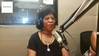 Retired BCPS Science Teacher Dr. Estella Ingram-Levy #bmore
