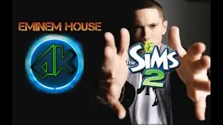 Eminem`s House
