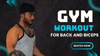 How to Get Big Biceps Fast? GVT वर्कआउटचा चमत्कार!