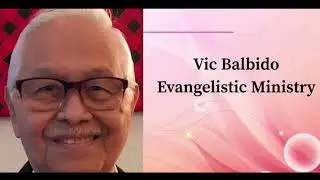 The Unfailing Love of God (a Cebuano-Visayan version Bible Study) #1692