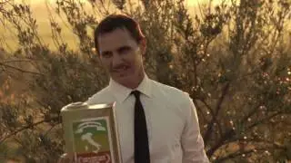 The official trailer of Cold Pressed