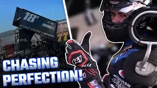 Can We Go 5 For 5 At Roseburg? Championship Night At Roseburg Outlaw Kart Racing!