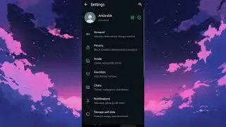 How to Change WhatsApp Theme to Dark/Black Mode