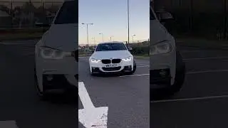 What colour should I wrap it? #automobile #nostalgia #bmw #car #wrapchannel #cartok #fastcars #funny