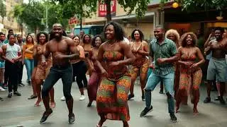 histoire d'afrique  #music