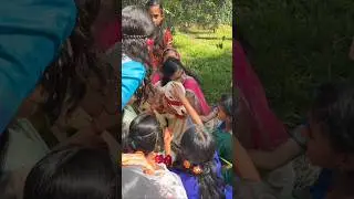Pongal O' Pongal! Sadhguru Gurukulam Samskriti Students Celebrate Pongal at Isha Yoga Center