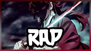 Rap về Yoriichi (Kimetsu no Yaiba) – Fire Red