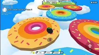 ngày 1 tập chơi tiệc trò chơi trong play together