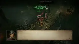 Diablo Immortal: Legendary and Mythic Fish