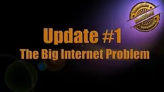 Update#1: The Big Internet Problem nobody Knows (Data Cap Limit) + New GTA 5 Trailer