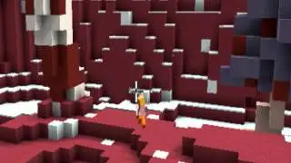 When Minecraft Meets CoD Montage! (Minecraft OITC Montage)