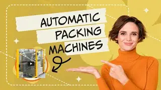 TITAN Packing Machines