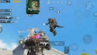 PMCO montage