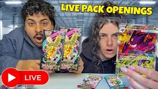 POKEMON MYSTERY PACK BAGS, XY, SUN & MOON AND SLABS! (GIVEAWAYS, Boxes, Packs & More)
