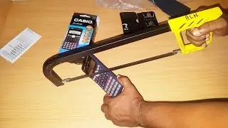 The Hidden Secrets of Scientific Calculators Revealed!