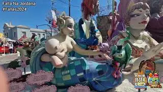 Falla Na Jordana 2024