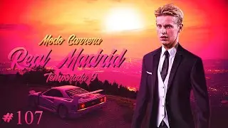 FIFA 20 MODO CARRERA | REAL MADRID | EUROCOPA 2028 - ESPA&Ntilde;A #107