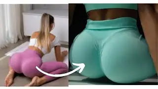 HOW TO GET PERFECT GLUTES IN JUST 10 DAYS