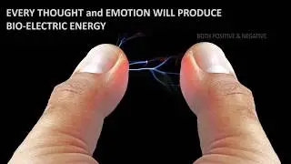 BIOELECTRIC ENERGY