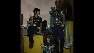 Drain Gang Mix (1hour)