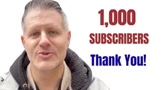 1000 SUBSCRIBERS. Pro-Democracy News Thanks You!!!!