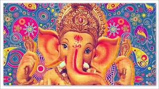 Psychedelic Indian Music | Chill Lounge Relax Weed Magic Mushroom Mood