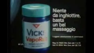 Sequenza Rai Uno 1985