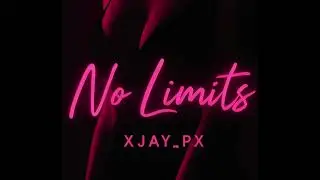XJay_Px - No Limits