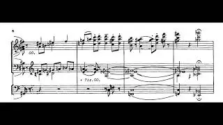 Underrated Organ Music No. 53 - Gaston Litaize: &Eacute;piphanie