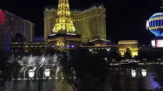 #vegasexperience #vegas #watershow #music #waterfountain #awesome #cool #checkthisout 
