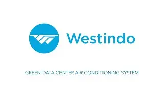 Green Data Center RC   Westindo Esa Perkasa