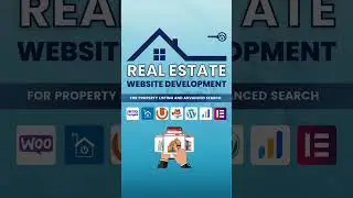 Real Estate WordPress Website Design &ndash; Custom Websites for Property Listings
