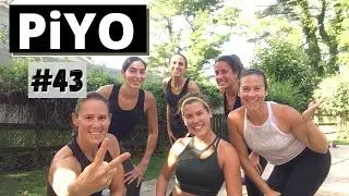 PiYO Live #43