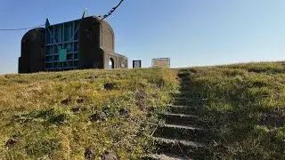 【4K Walk】Rokugo Floodgate to Zoshiki ,Tamagawa ,Tokyo｜六郷水門〜雑色