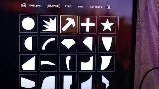 How to make a Anti LGBTQ emblem in Cod WW2 (or any that let you make a emblem )