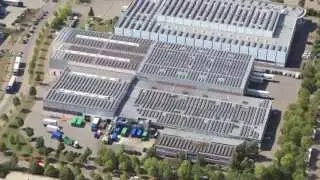 Mayer-Kuvert-network - Europe's Leading Envelope Manufacturer