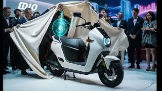 Title: Honda Dio Review | स्टाइलिश और पावरफुल स्कूटर | Auto India Pro✅ Description