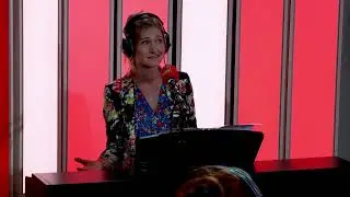 La musique c'est magique - La chanson de GiedRé