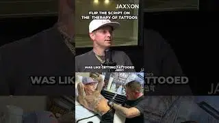 Why Ryan Sheckler gets tattooed during his injuries | FLIP THE SCRIPT