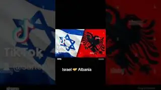 Countries that support Israel vs countries that support Russia #israel #russia #russie #russland