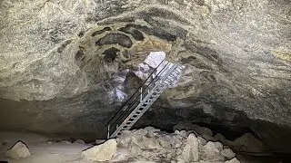 Boyd Cave (Bend, OR)