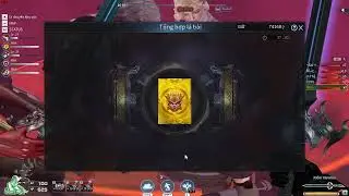 CFVN - Đổi x2 Boss Ma Lệ Hải 6* x1 Ma Lệ Thanh 5* - God Zone 4 - Red Zone 4 - ZM4 - AI4