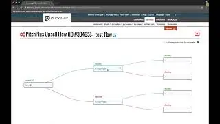 How to Use ClickBank Upsell Flows  Full Tutorial Marketing LABS