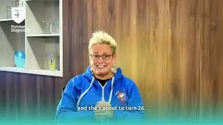 World Heart Day 2024 - BraveHeartsNI Part 1