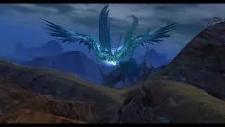 Aion Verteron Flight Paths