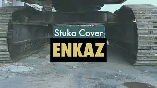 Ayta&ccedil; Bilge - Enkaz (Stuka Cover - Ft. Mert K&ouml;ksal)