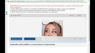 ACTUALIZACIÓN BOLSAS ÚNICAS SERMAS, VIA TELEMÁTICA.
