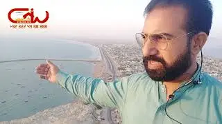 Singhar Housing Visit