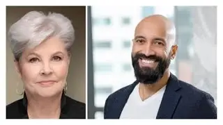 FFCON20 RISE Jul 30 Keynote Interview: Unleashing Human Adaptability During Crisis (Andrew D'Souza)